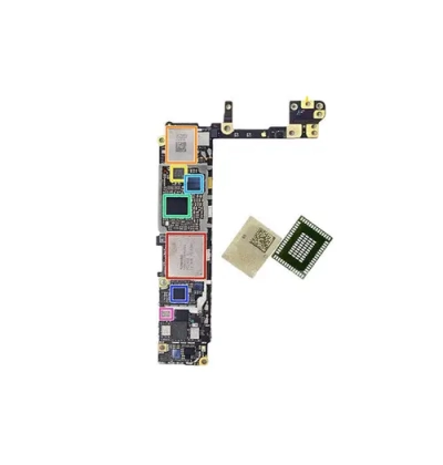 Sửa IC Wifi iPhone 14 Pro