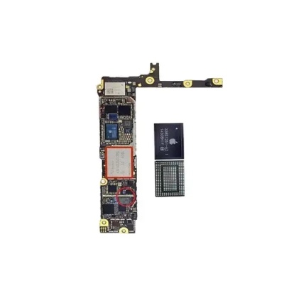 Sửa IC Wifi iPhone 15 Plus