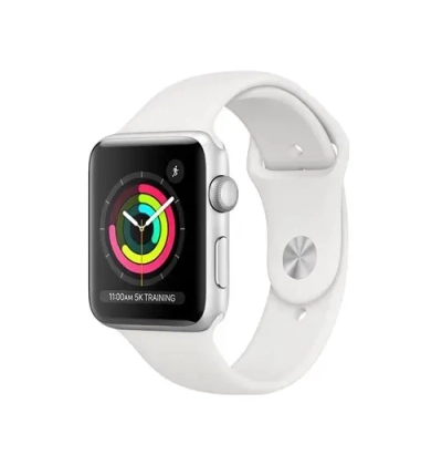 Sửa sọc màn hình Apple Watch Series 3