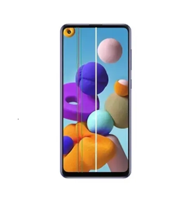 Sửa sọc màn hình Samsung A71