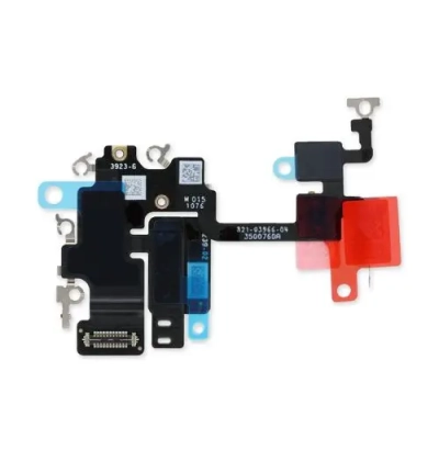 Thay anten Wifi iPhone 14