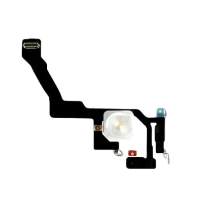 Thay bẹ dây đèn Flash iPhone 14