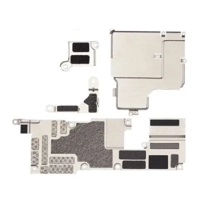 Thay bộ nẹp iPhone 14 Pro