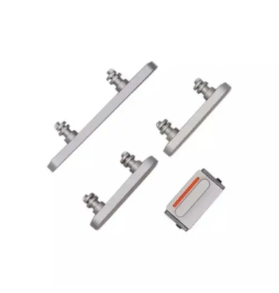 Thay bộ nút iPhone 12 Pro Max