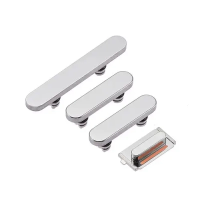 Thay bộ nút iPhone 14 Pro Max