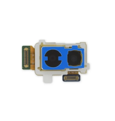 Thay camera sau Samsung A02