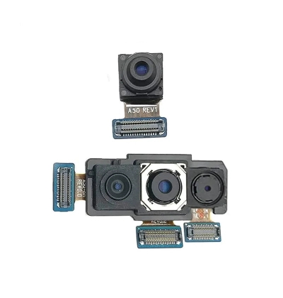 Thay camera Samsung A50