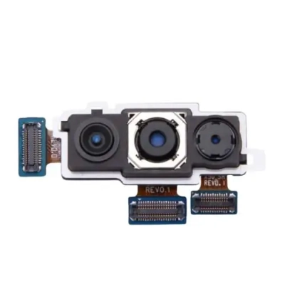 Thay camera Samsung A56