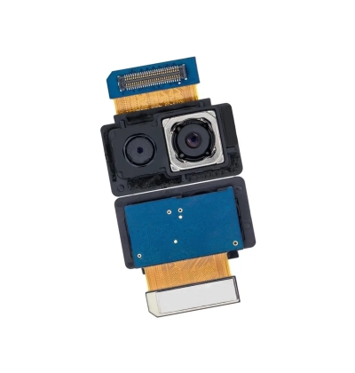 Thay camera Samsung A6 Plus