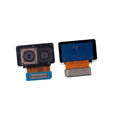 Thay camera Samsung J8