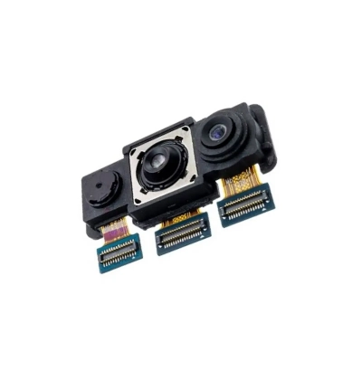 Thay camera sau Samsung A03s