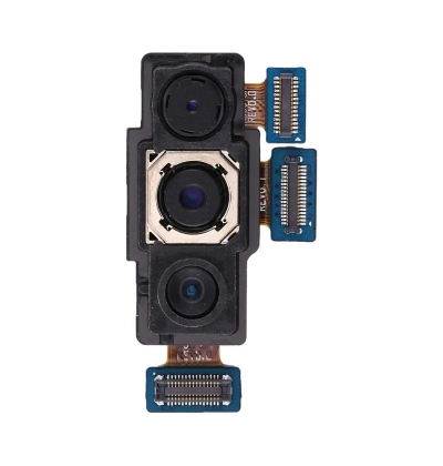 Thay camera sau Samsung A04s