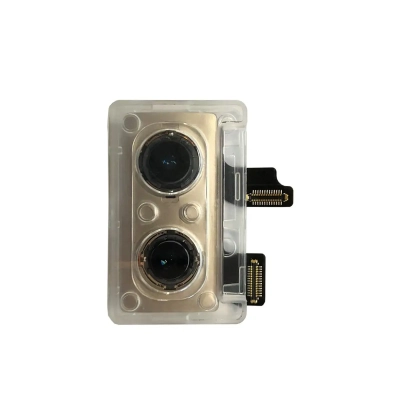 Thay camera sau Samsung A10