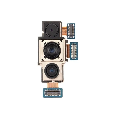 Thay camera sau Samsung A14