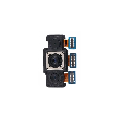 Thay camera sau Samsung A21s