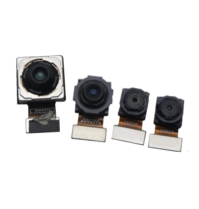 Thay camera sau Samsung A22