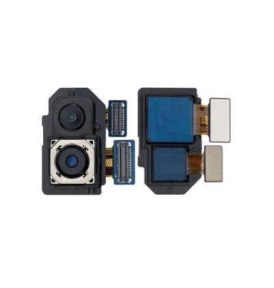 Thay camera sau Samsung A30