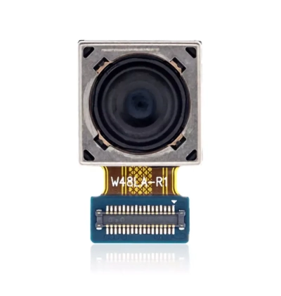 Thay camera sau Samsung A42