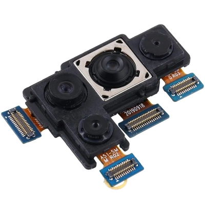 Thay camera sau Samsung A51