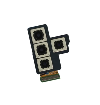 Thay camera sau Samsung A52