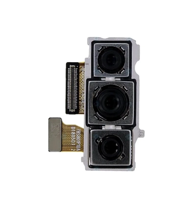 Thay camera sau Samsung A53