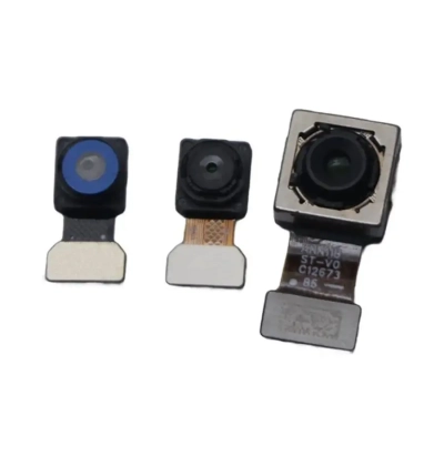 Thay camera sau Samsung A55