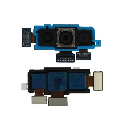 Thay camera sau Samsung A60