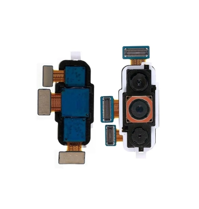 Thay camera sau Samsung A7 2018