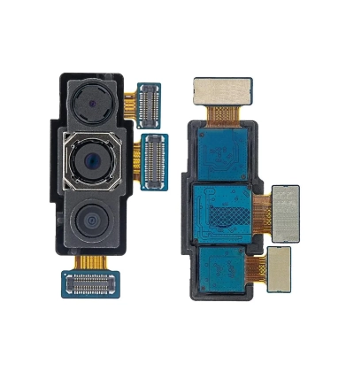 Thay camera sau Samsung A70