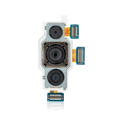 Thay camera sau Samsung A71