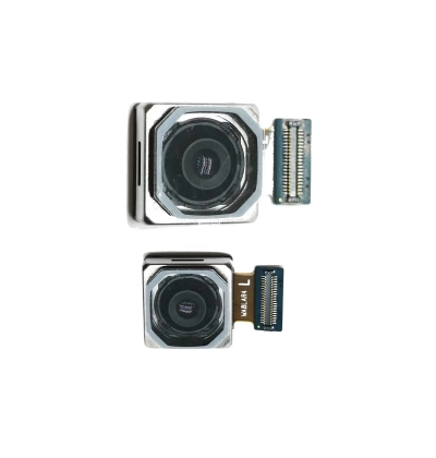 Thay camera sau Samsung A73