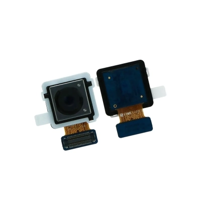 Thay camera sau Samsung A8 2018