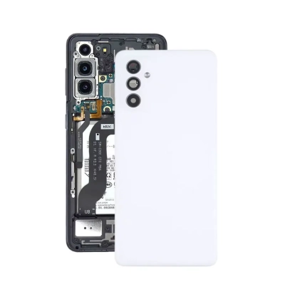 Thay camera sau Samsung A82