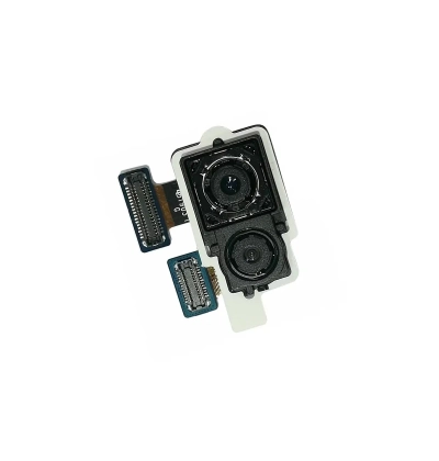 Thay camera sau Samsung J8