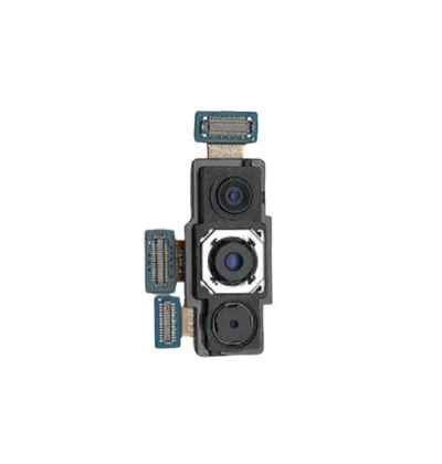 Thay camera trước Samsung M15
