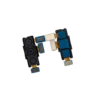 Thay camera sau Samsung M30