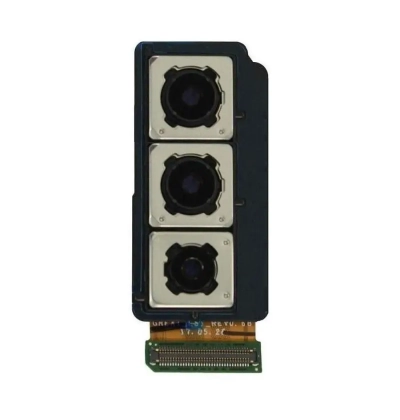 Thay camera sau Samsung M52