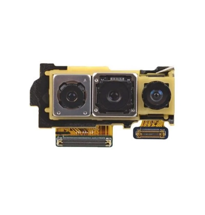 Thay camera sau Samsung S10