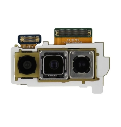 Thay camera sau Samsung S10 Lite