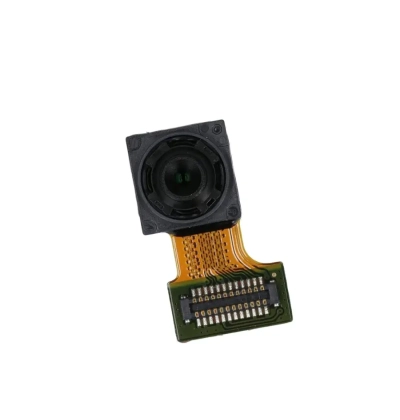 Thay camera trước Samsung A02
