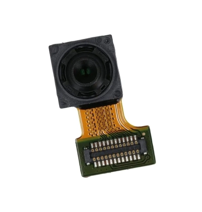 Thay camera trước Samsung A02s