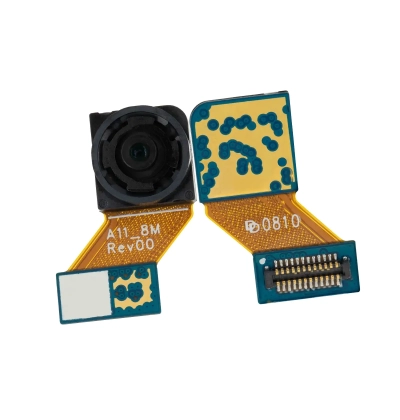 Thay camera trước Samsung A11