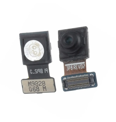 Thay camera trước Samsung A50s