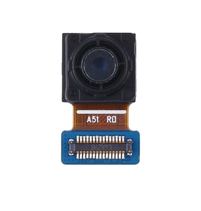 Thay camera trước Samsung A51