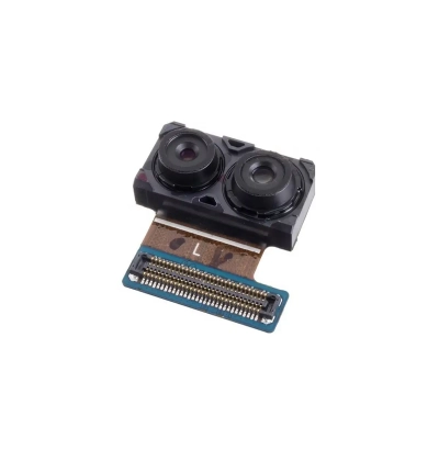 Thay camera trước Samsung A8 Plus