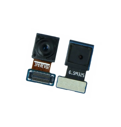 Thay camera trước Samsung M30