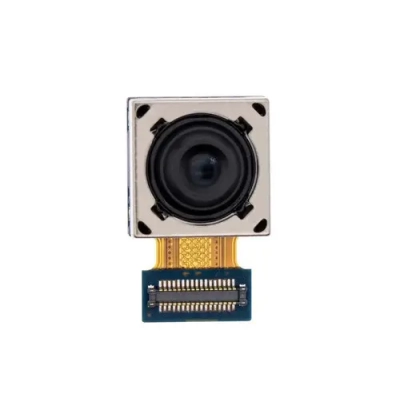 Thay camera trước Samsung M55