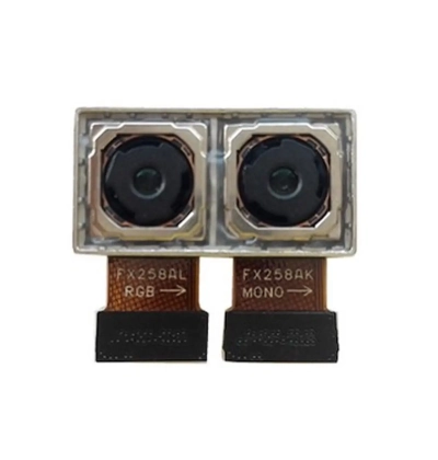 Thay camera trước Samsung S20 Ultra