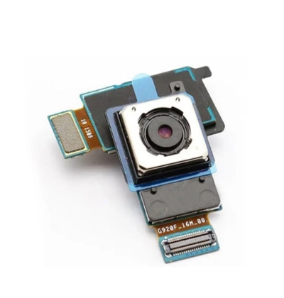 Thay camera trước Samsung S8