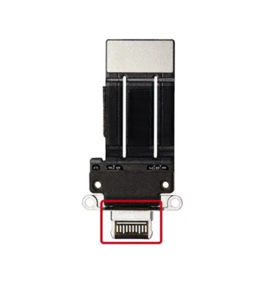 Thay chân sạc iPad Pro M1 11 2021